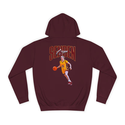 Brynn Senden Athlete Glory Premium Hoodie