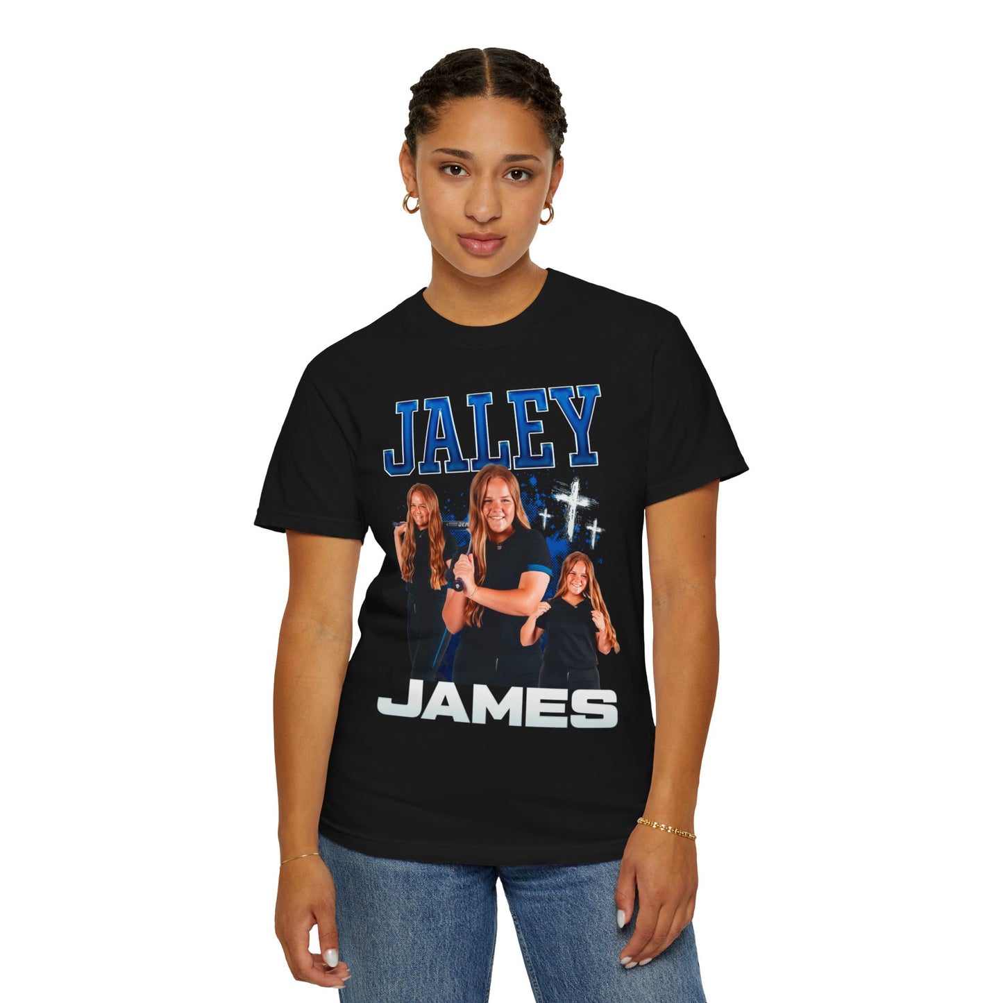 Jaley James Premium Tee