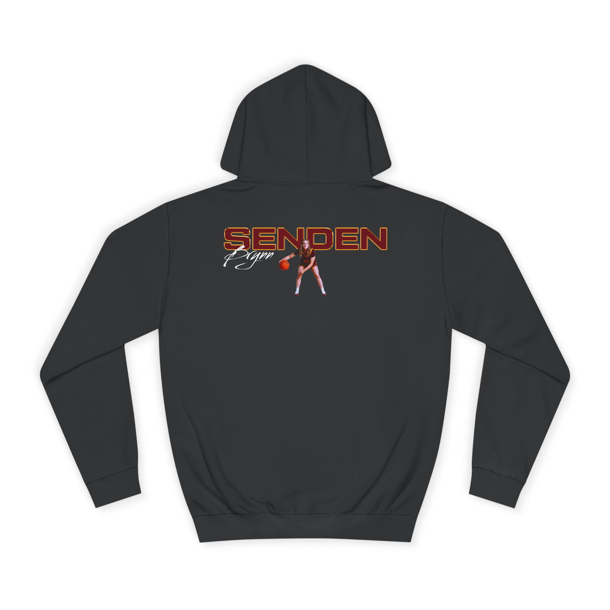 Brynn Senden Star Player Premium Hoodie