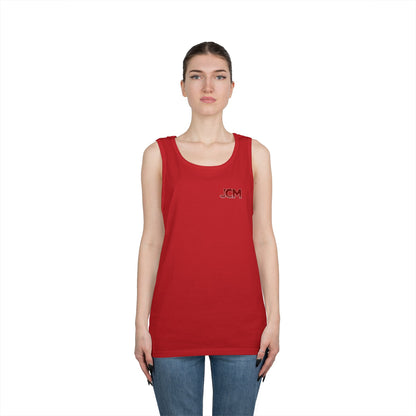 Jacob Cosby Mosley Heavy Cotton Tank Top