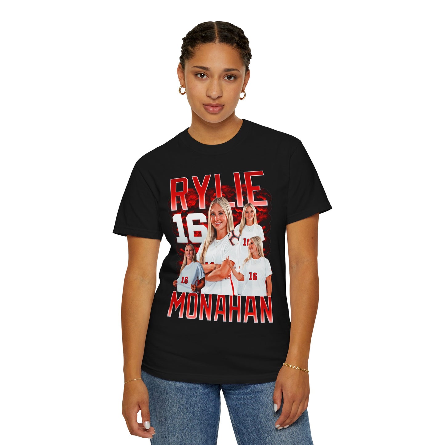 Rylie Monahan Premium Tee