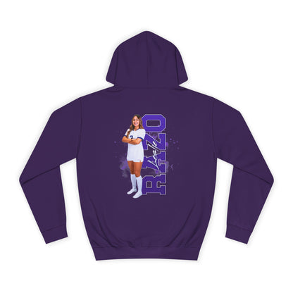 Leslie Razo Premium Hoodie