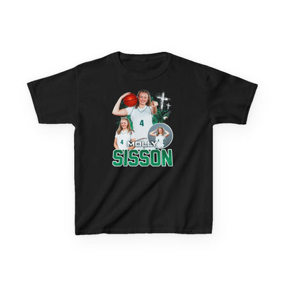 Molly Sisson Kids Tee