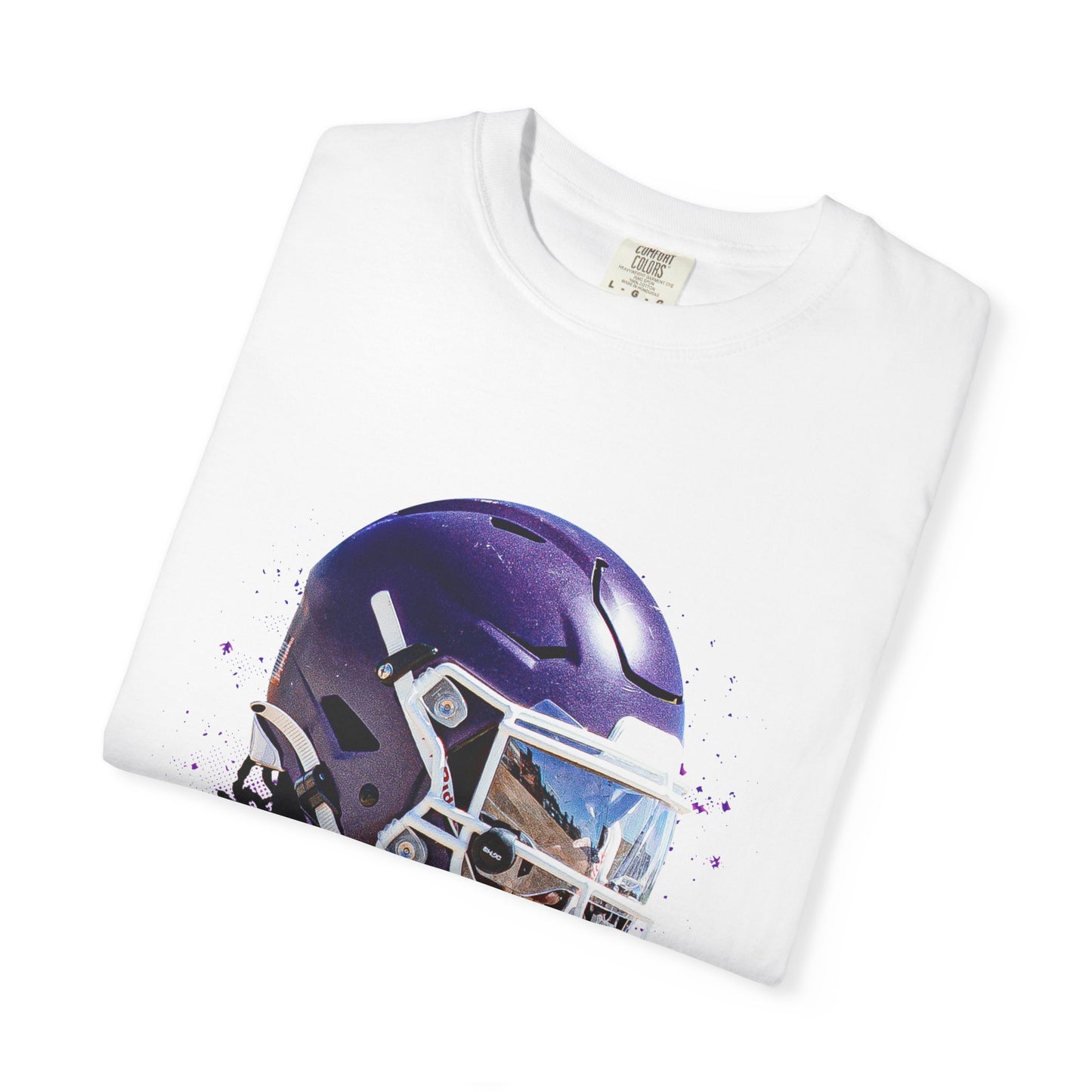 Jason Dandridge Big Head Premium Tee