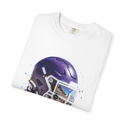 Jason Dandridge Big Head Premium Tee