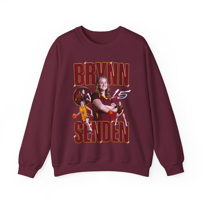 Brynn Senden Crewneck Sweatshirt