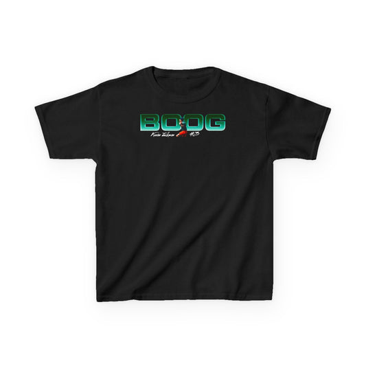 Kieren Jackson Lowkey Kids Tee