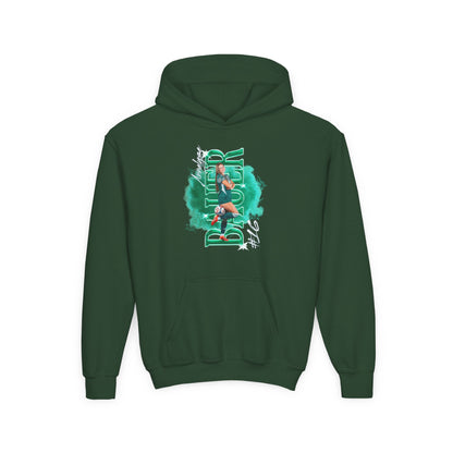Annalyse Bauer Kids Hoodie