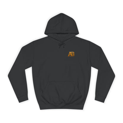 Aslaug Bratheim Premium Hoodie