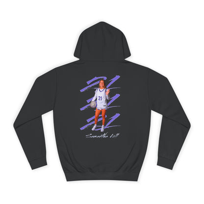Samantha Voll Premium Hoodie