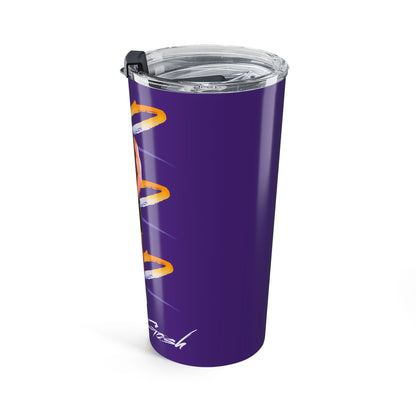 Ganden Gosh 20oz Tumbler