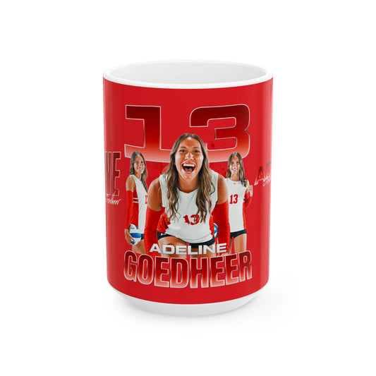 Adeline Goedheer 15oz Mug