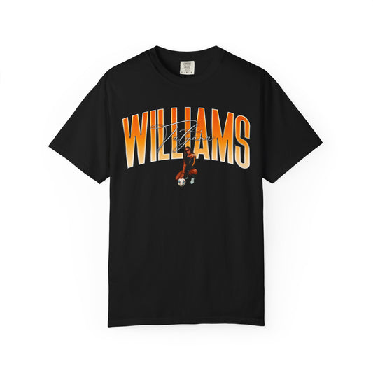 Tatyana Williams Big Last Name Premium Tee