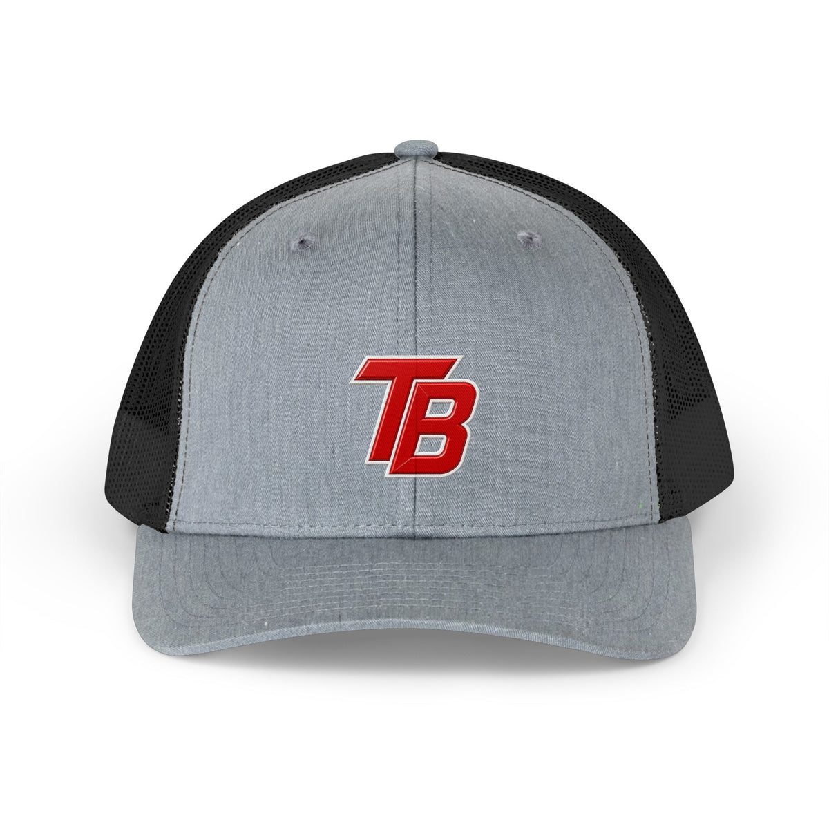 Trista Brown Logo Trucker Hat