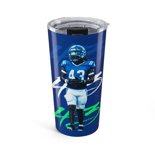 Dkaydon Dames 20oz Tumbler