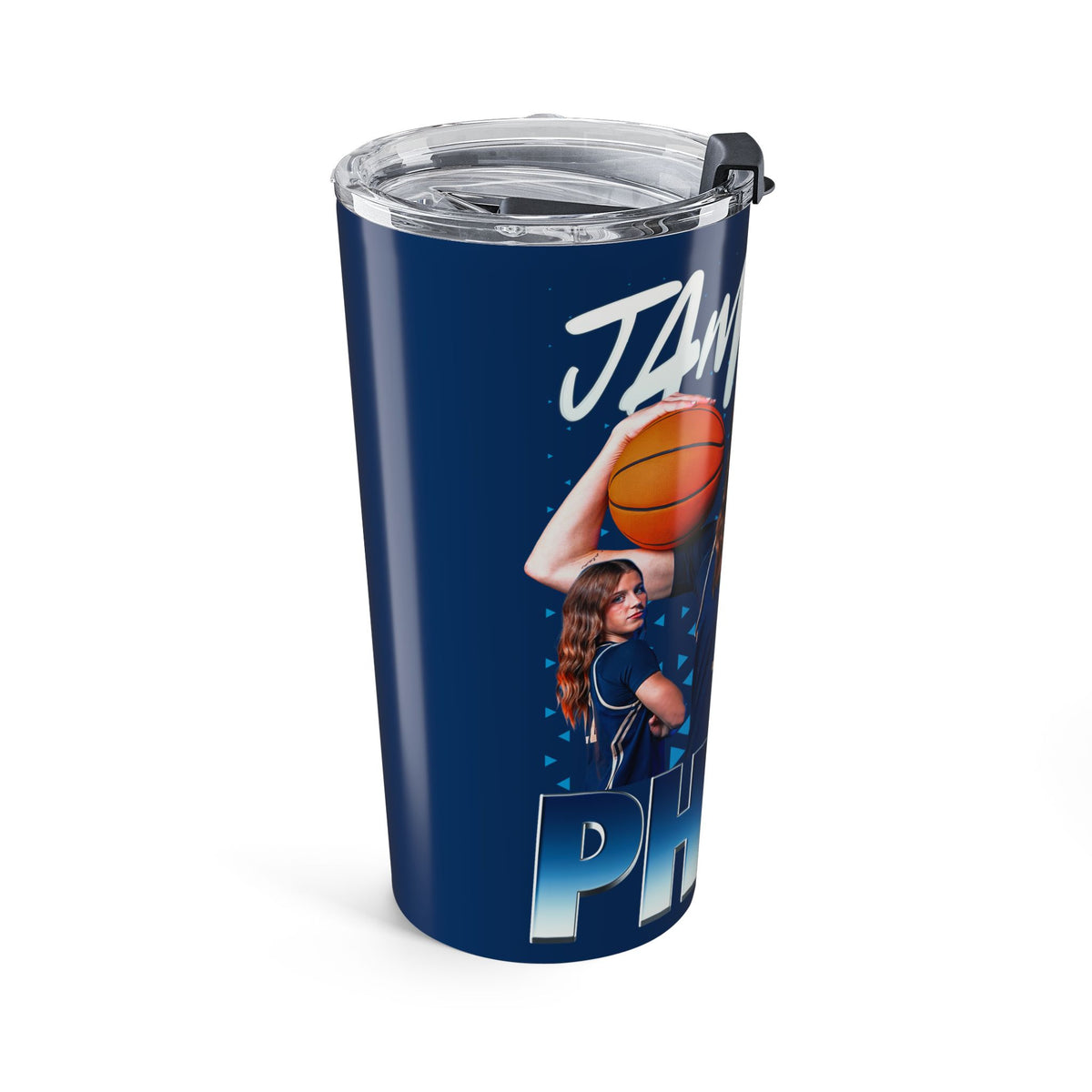 Jamison Philip 20oz Tumbler