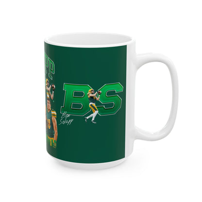 Ben Schepp 15oz Mug