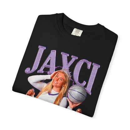 Jayci Rath Premium Tee