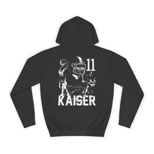 Cade Kaiser Vintage Blackout Premium Hoodie