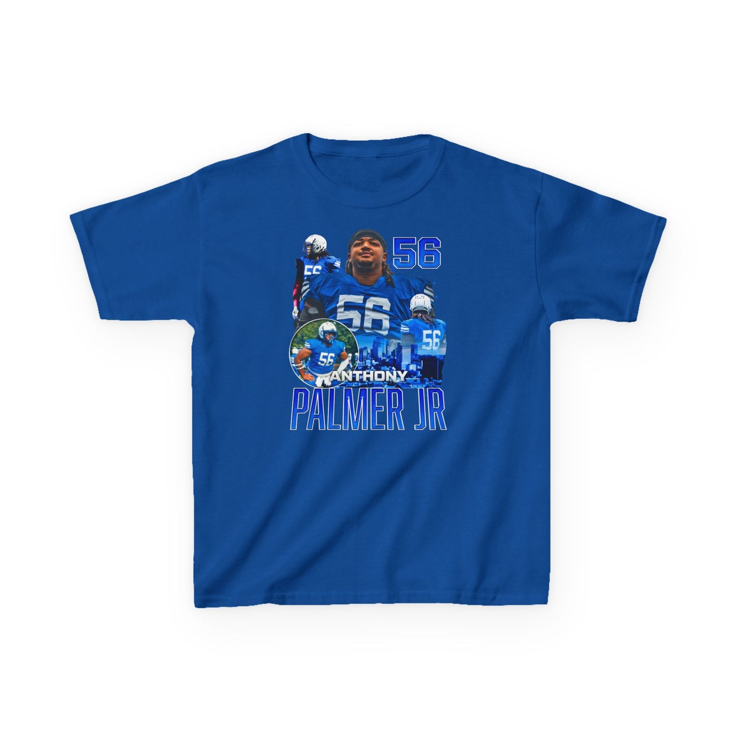 Anthony Palmer Jr. Kids Tee