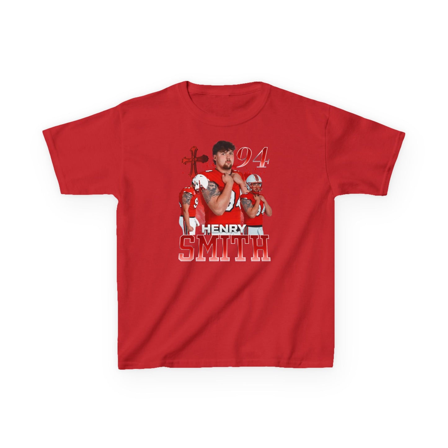 Henry Smith Kids Tee