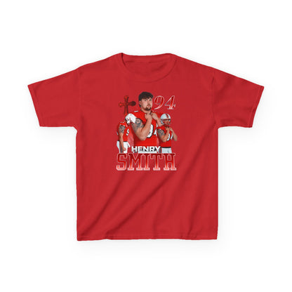Henry Smith Kids Tee
