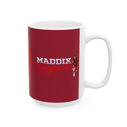 Maddix Taniguchi 15oz Mug