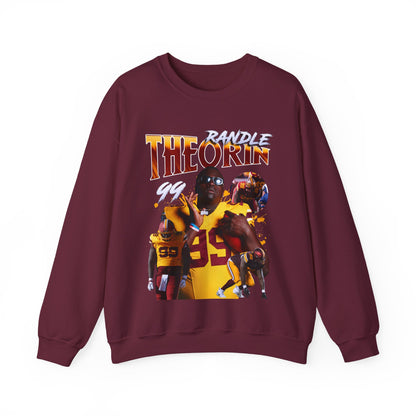 Theorin Randle Crewneck Sweatshirt