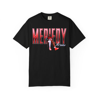 Ariana Meriedy Big Last Name Premium Tee