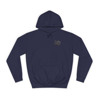 Madison O'Connor Athlete Glory Premium Hoodie