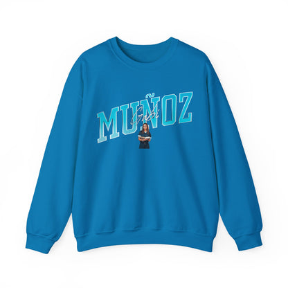 Gabi Munoz Icon Crewneck Sweatshirt