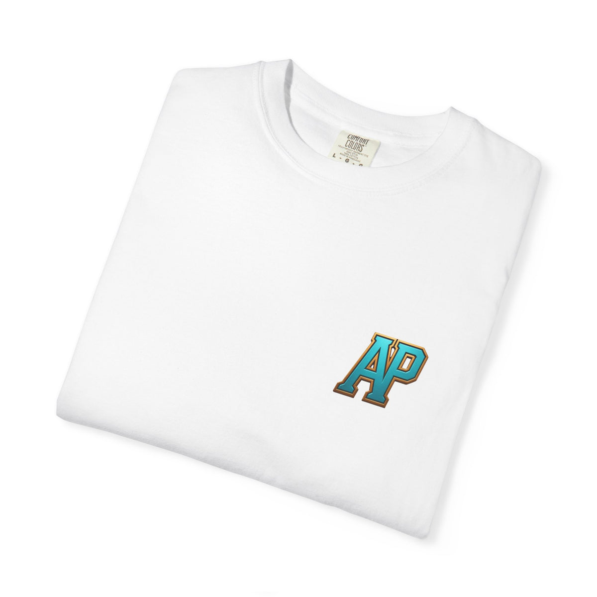 Asia Patin Logo Premium Tee
