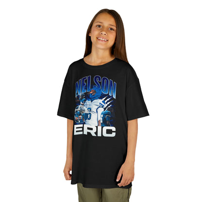 Eric Nelson Kids Tee