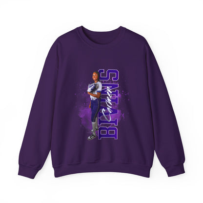 Carmen Bivins Crewneck Sweatshirt
