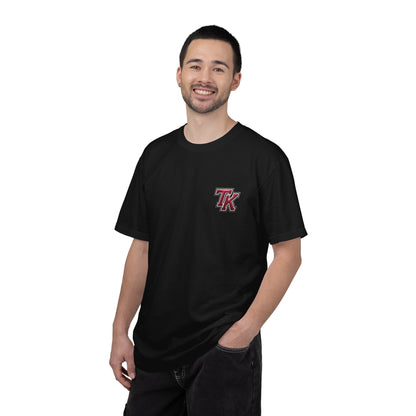 Tyler Keinath Logo Premium Tee