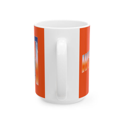 Ryann Wendt 15oz Mug