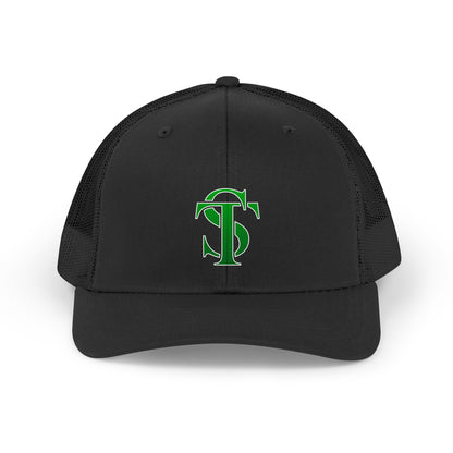 Siaosi Tuika Logo Trucker Hat