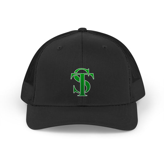 Siaosi Tuika Logo Trucker Hat