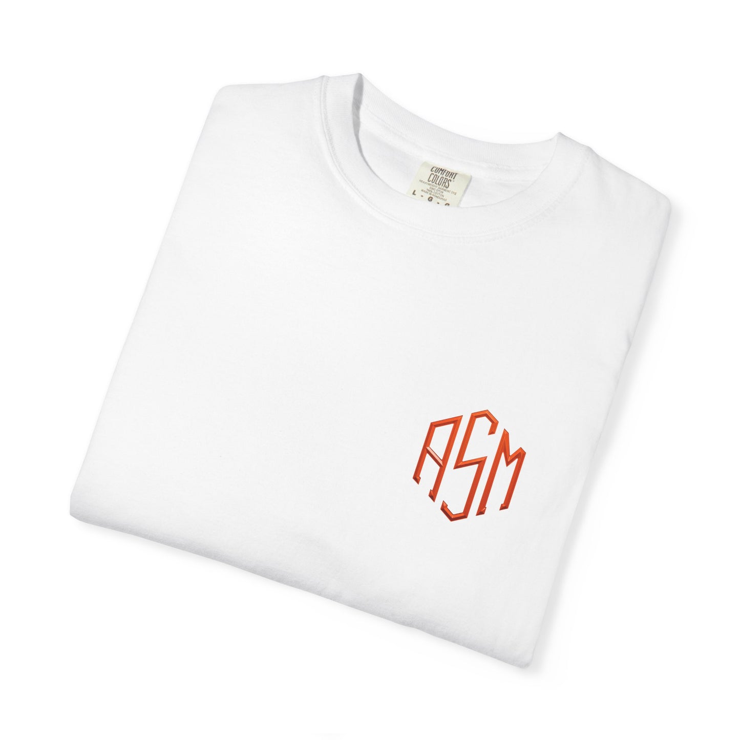 Aviyon Smith-Mack Logo Premium Tee