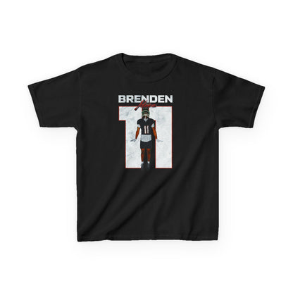 Brenden Adams Star Player Kids Tee