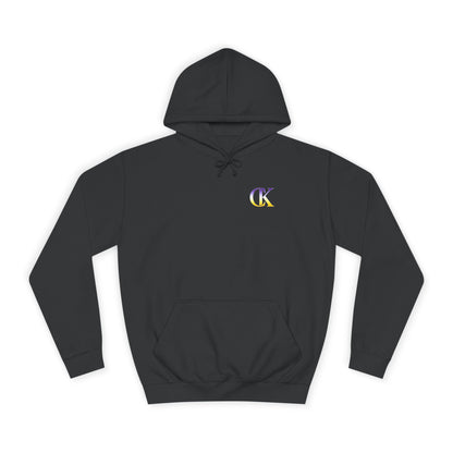 Connor Kluck Premium Hoodie
