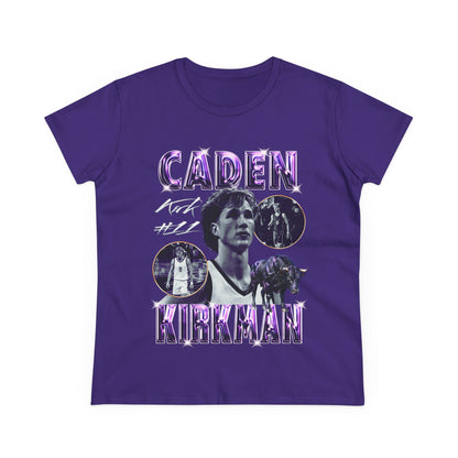 Caden Kirkman Women's Tee