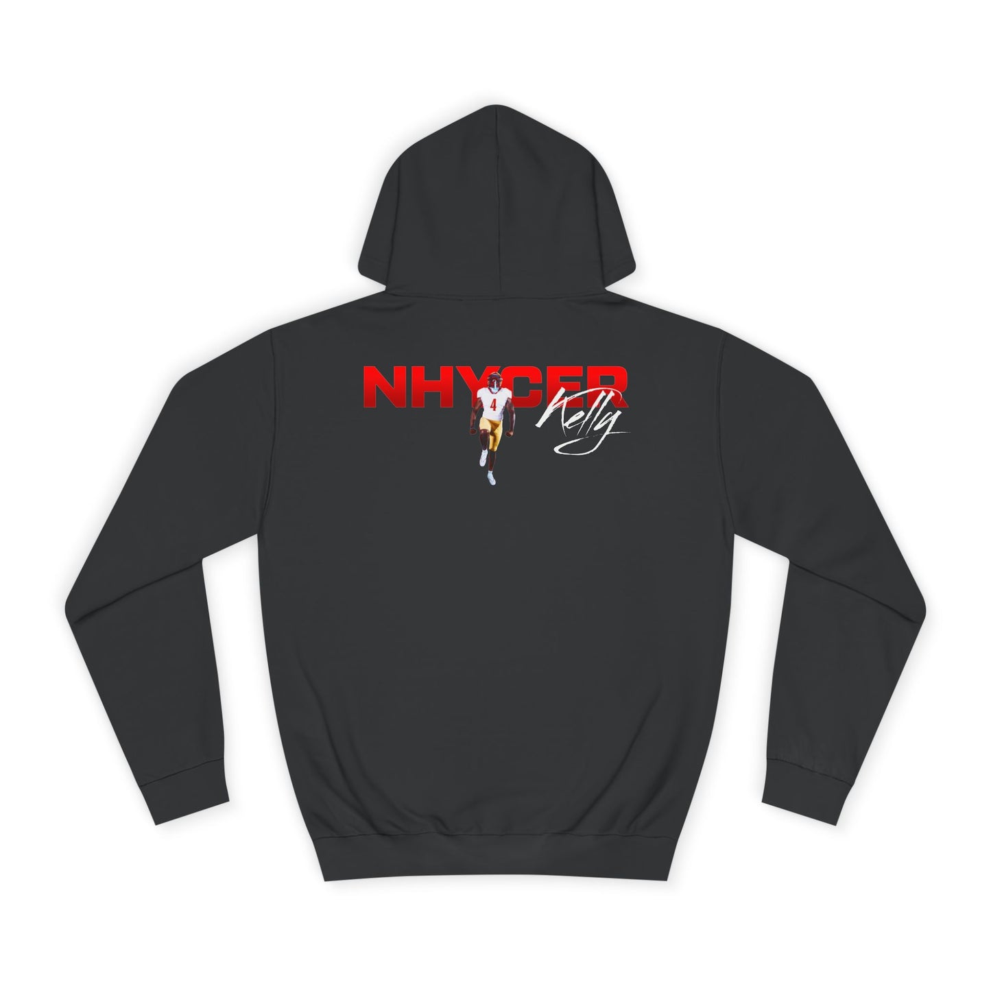 Nhycer Kelly Star Player Premium Hoodie
