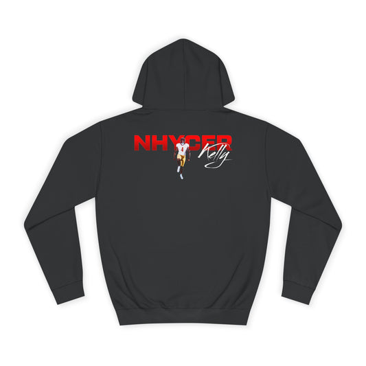 Nhycer Kelly Star Player Premium Hoodie