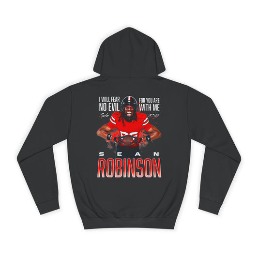 Sean Robinson Featured Quote Premium Hoodie