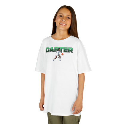 Eleecia Carter Star Player Kids Tee