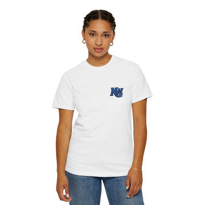 Kevin Wilson Logo Premium Tee