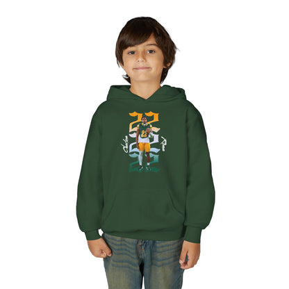Charles Ross Kids Hoodie