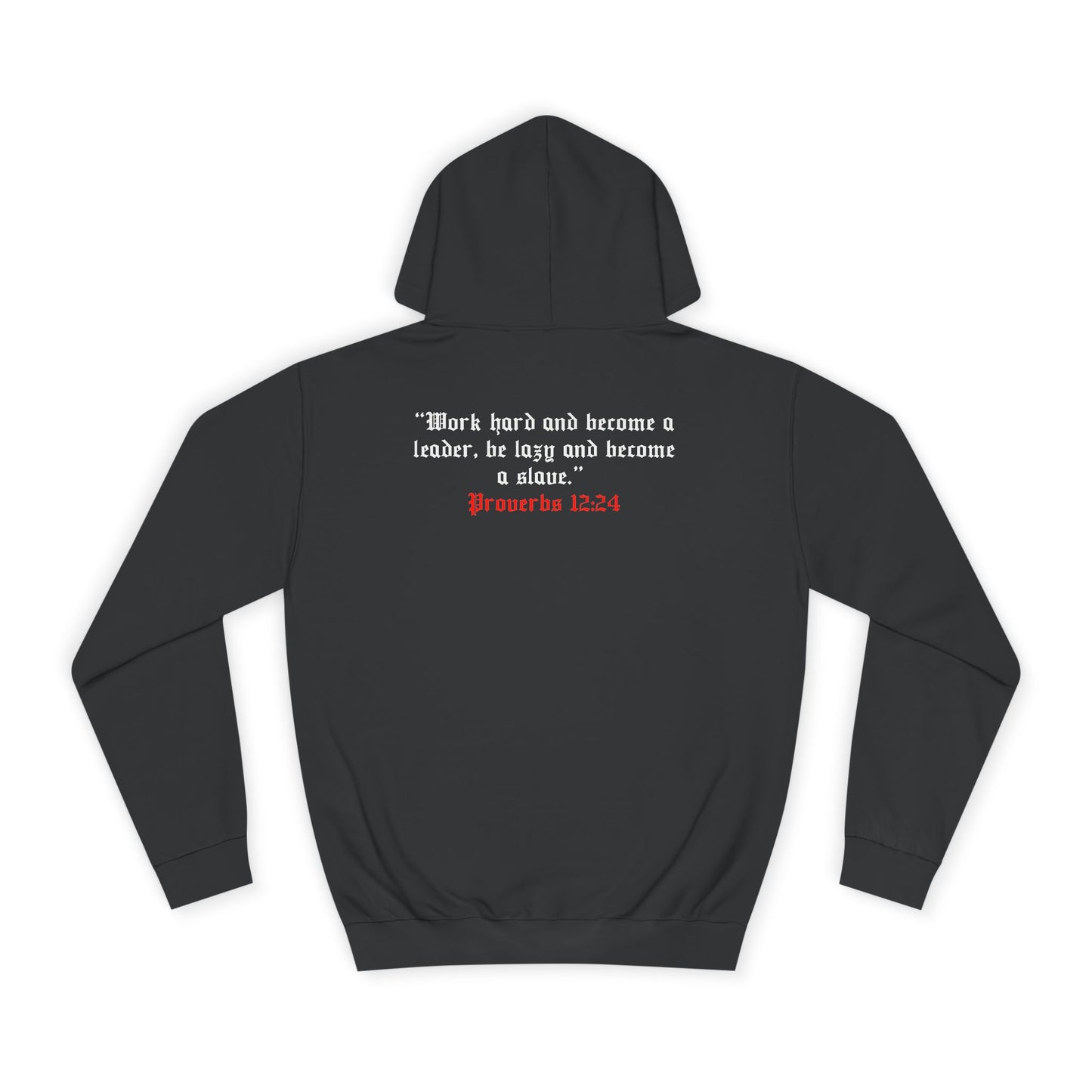 Andrew Jackson-Dunaway Quote Premium Hoodie
