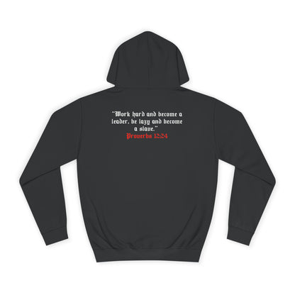 Andrew Jackson-Dunaway Quote Premium Hoodie